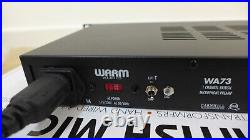 Warm Audio WA 73 Neve style Mic Preamp