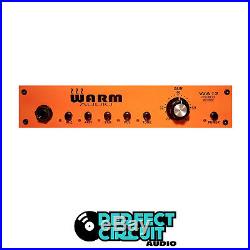 Warm Audio WA12 WA-12 Mic Microphone Pre PREAMP NEW PERFECT CIRCUIT