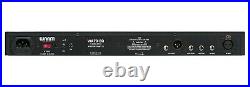 Warm Audio WA73-EQ Neve 1073 style Single Channel Mic Preamp/EQ 713541493162