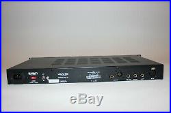 Warm Audio WA73-EQ Single Channel Neve 1073-Style Microphone Preamp Mic Pre withEQ