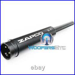 Zapco MIC Adsp At M-at1 Tuning Microphone For IV At Dsp Auto Calibration New